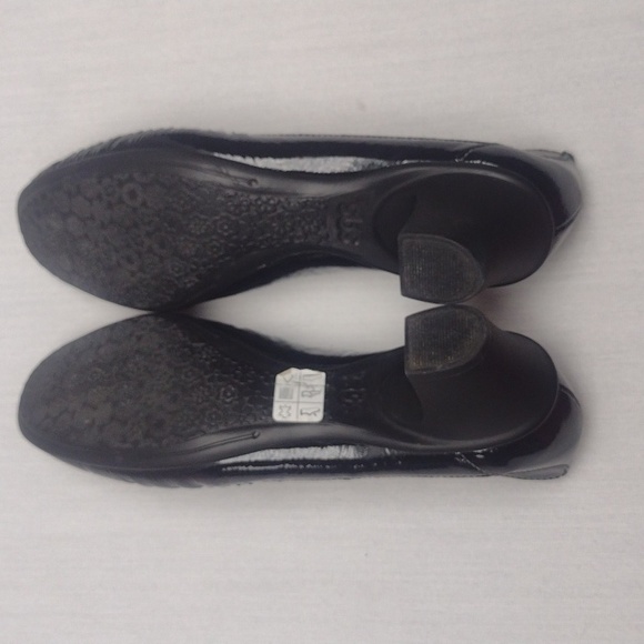 SAS Sonyo Slip-On Heel Comfort Shoe - Picture 4 of 4